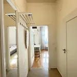 Cosy Small Apartment In Prague 1 On Metro Muzeum