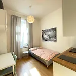 Cosy Small Apartment In Prague 1 On Metro Muzeum